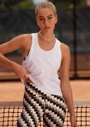 Lorna Jane | Layered Active Tank | L | Womens
