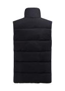 Lorna Jane | Longline Puffer Vest | XL | Womens
