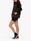 Lorna Jane | Longline Puffer Vest | XXL | Womens