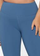 Lorna Jane | Lotus No Chafe Ankle Biter Leggings | L | Womens