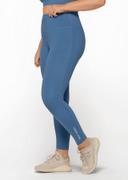 Lorna Jane | Lotus No Chafe Ankle Biter Leggings | M | Womens