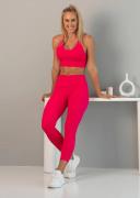 Lorna Jane | Lotus No Chafe Ankle Biter Leggings | S | Womens