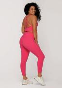 Lorna Jane | Lotus No Chafe Ankle Biter Leggings | S | Womens