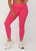 Lorna Jane | Lotus No Chafe Ankle Biter Leggings | S | Womens