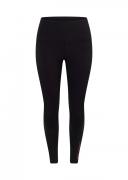 Lorna Jane | Lotus No Chafe Ankle Biter Leggings | XL | Womens