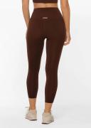 Lorna Jane | Lotus No Chafe Ankle Biter Leggings | XS | Womens