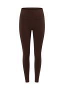 Lorna Jane | Lotus No Chafe Ankle Biter Leggings | XXL | Womens