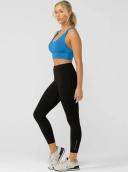 Lorna Jane | Lotus No Chafe Ankle Biter Leggings | XXL | Womens