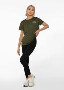 Lorna Jane | Lotus T-Shirt | Active Fabric | L | Womens