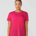 Lorna Jane | Lotus T-Shirt | Active Fabric | M | Womens