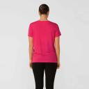 Lorna Jane | Lotus T-Shirt | Active Fabric | M | Womens