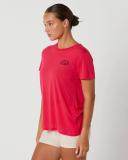 Lorna Jane | Lotus T-Shirt | Active Fabric | M | Womens