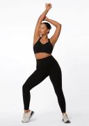 Lorna Jane | Ultimate Excel Ankle Biter Leggings | S | Womens