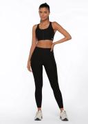 Lorna Jane | Ultimate Excel Ankle Biter Leggings | S | Womens
