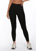Lorna Jane | Ultimate Excel Ankle Biter Leggings | S | Womens
