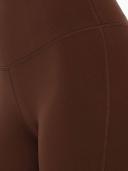 Lorna Jane | Lotus No Chafe Ankle Biter Leggings | L | Womens