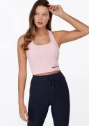 Lorna Jane | Yin Washed Rib Active Tank | S | Womens