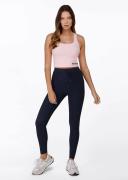 Lorna Jane | Yin Washed Rib Active Tank | S | Womens