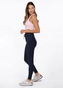 Lorna Jane | Yin Washed Rib Active Tank | S | Womens