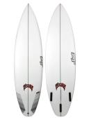 Lost - Driver 2.0 Grom (Lost) - 5' 3" x 17 1/2" x 2 1/8" x 20.5L