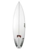 Lost - Driver 2.0 Grom (Lost) - 5' 3" x 17 1/2" x 2 1/8" x 20.5L
