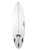 Lost - Driver 2.0 Grom (Lost) - 5' 3" x 17 1/2" x 2 1/8" x 20.5L