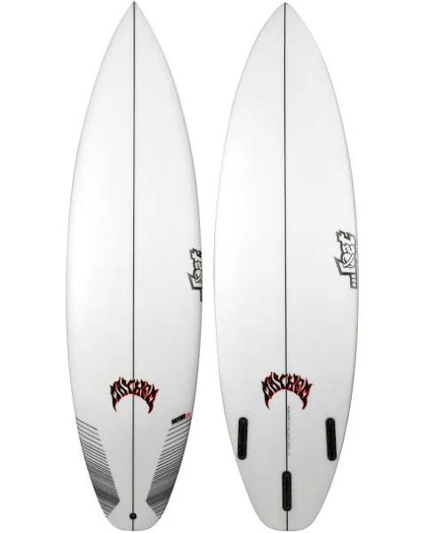 Lost - Driver 2.0 Grom (Lost) - 5' 3" x 17 1/2" x 2 1/8" x 20.5L