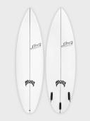 Lost - Driver 3.0 PU Squash Tail FCS / 5'10 x 18 3/4 x 2 13/32 - 27.50L
