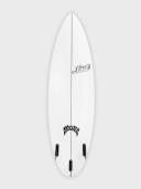 Lost - Driver 3.0 PU Squash Tail FCS / 5'10 x 18 3/4 x 2 13/32 - 27.50L