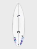 Lost Mayhem Little Wing FCS II / 6' 6" 21 1/2" 2 3/4" 40L