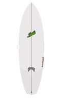 Lost Mayhem Surfboards Party Crasher Surfboard - 6'4" x 21" x 2 13/16" - 41L FCS2