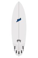 Lost Mayhem Surfboards Party Crasher Surfboard - 6'4" x 21" x 2 13/16" - 41L FCS2