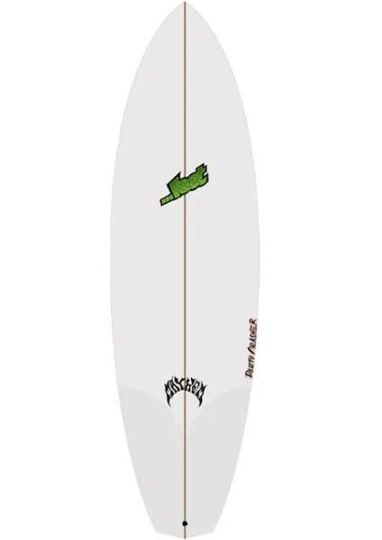 Lost Mayhem Surfboards Party Crasher Surfboard - 6'4" x 21" x 2 13/16" - 41L FCS2