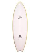 Lost - RNF '96 (Lost) - 5' 5" x 19 1/4" x 2 1/4" x 26.5L