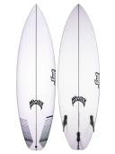 Lost - Sub Driver 2.0 (Lost) - 6' 6" x 21 1/2" x 2 3/4" x 41L
