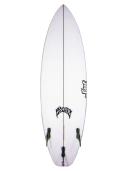 Lost - Sub Driver 2.0 (Lost) - 6' 6" x 21 1/2" x 2 3/4" x 41L