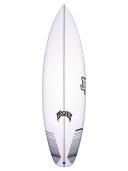 Lost - Sub Driver 2.0 (Lost) - 6' 6" x 21 1/2" x 2 3/4" x 41L