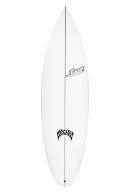 Lost Surfboards Driver 3.0 Squash Tail Surfboard - 5'10" x 18 3/4" x 2 3/8" - 27.5L FCS2