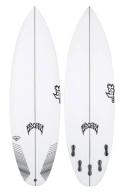 Lost Surfboards Puddle Jumper Pro Surfboard - 6’6 x 22.00 x 2.88 - 44.00L FCS2
