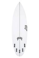 Lost Surfboards Puddle Jumper Pro Surfboard - 6’6 x 22.00 x 2.88 - 44.00L FCS2