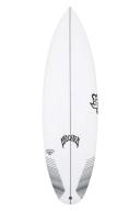 Lost Surfboards Puddle Jumper Pro Surfboard - 6’6 x 22.00 x 2.88 - 44.00L FCS2