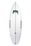 Lost Surfboards Rad Ripper Surfboard - 6'1" x 20 3/4" x 2 9/16" - 36L FCS2
