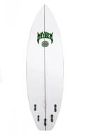 Lost Surfboards Rad Ripper Surfboard - 6'1" x 20 3/4" x 2 9/16" - 36L FCS2