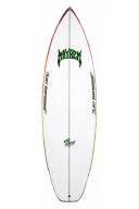 Lost Surfboards Rad Ripper Surfboard - 6'1" x 20 3/4" x 2 9/16" - 36L FCS2