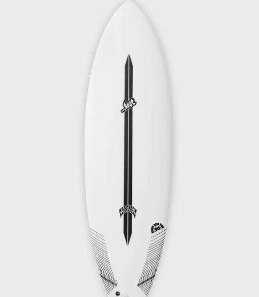 Lost Surfboards - RNF 96 Lightspeed EPS, FCS II / 6' 4" 22" 2 3/4" 43.5L