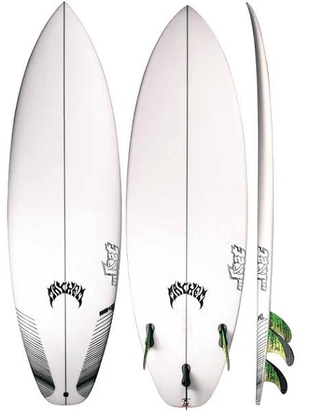 Lost - Uber Driver XL () - 5' 8" x 19 3/4" x 2 7/16" x 30L