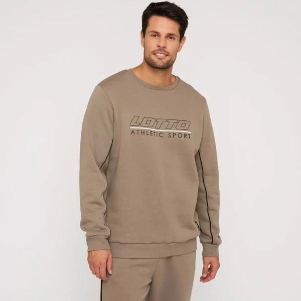 Lotto Athletic Fleece Sweat
