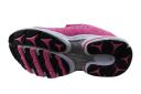 Lotto Girls Breeze Velcro Pink