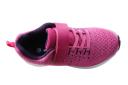Lotto Girls Breeze Velcro Pink