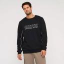 Lotto Men's Athletic Fleece Sweat